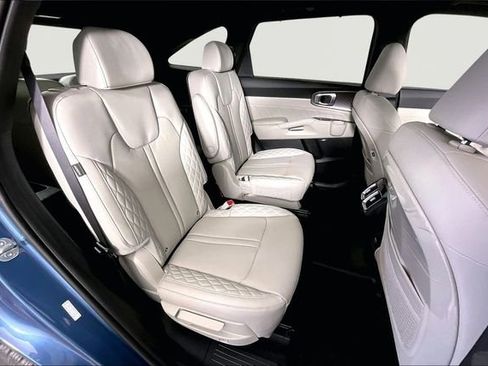 New 2026 Kia Sorento SX Prestige AWD/4WD image 10