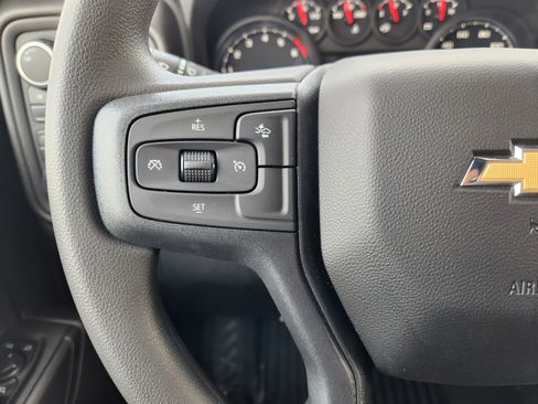 New 2026 Chevrolet Silverado 2500 Custom w/ Custom Value Package image 29