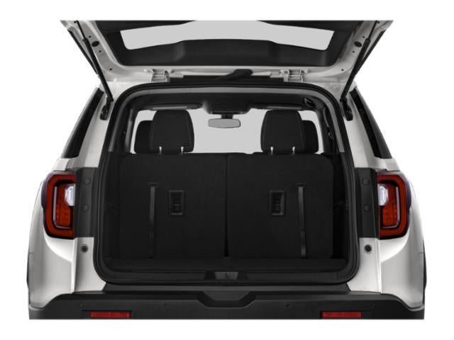 Used 2021 GMC Acadia SLE FWD image 11