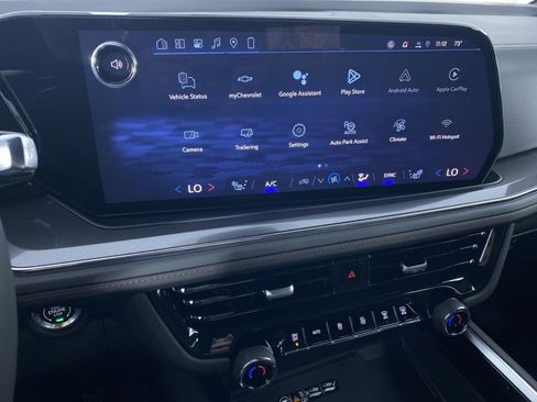 New 2026 Chevrolet Suburban RST w/ Comfort Package AWD/4WD image 5