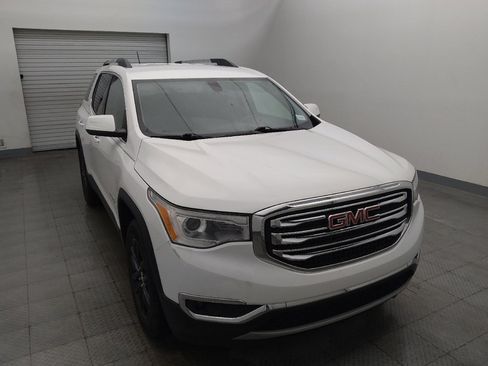 Used 2019 GMC Acadia SLT FWD image 14
