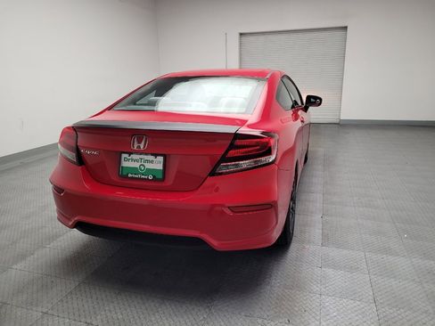 Used 2015 Honda Civic LX image 7