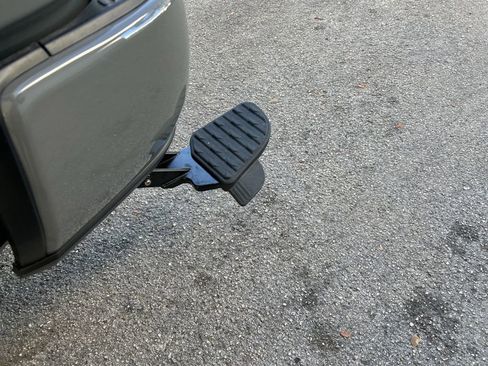 New 2026 RAM 3500 Limited image 23