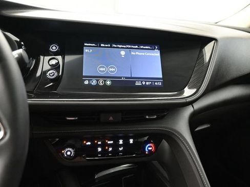 Used 2023 Buick Envision Preferred FWD image 15