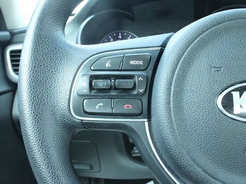 Used 2018 Kia Optima LX FWD image 23