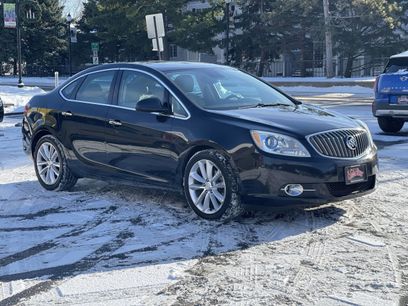 Used 2013 Buick Verano Convenience