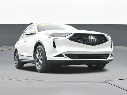 Used 2024 Acura MDX w/ Technology Package AWD/4WD image 55