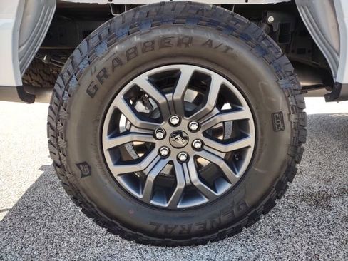 Used 2025 Ford F150 Tremor w/ Equipment Group 402A High AWD/4WD image 29