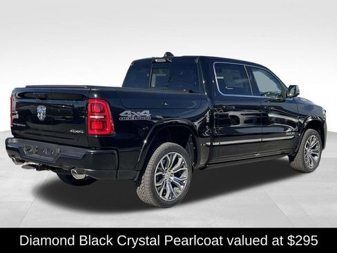 New 2026 RAM 1500 Tungsten w/ Off Road Group image 7