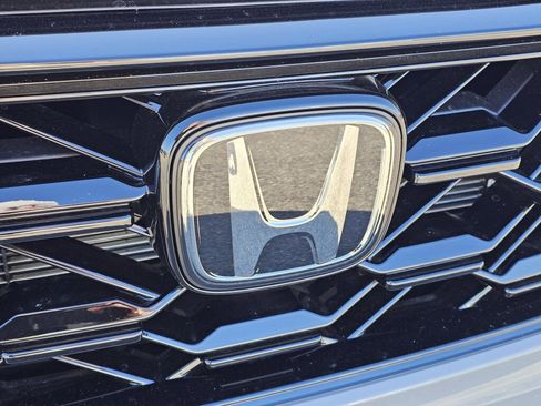 New 2026 Honda CR-V Sport-L image 3