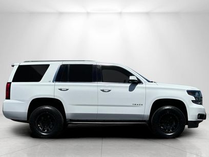 Used 2020 Chevrolet Tahoe LT