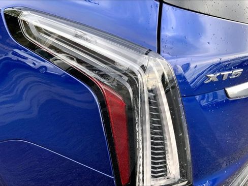 Used 2023 Cadillac XT5 Sportv w/ Technology Package AWD/4WD image 28