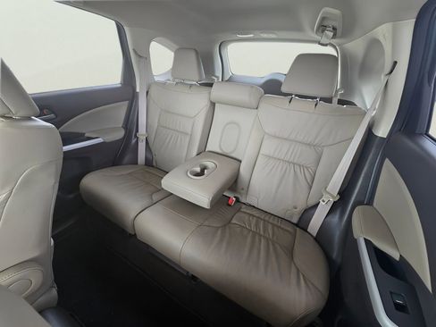 Used 2012 Honda CR-V EX-L image 10