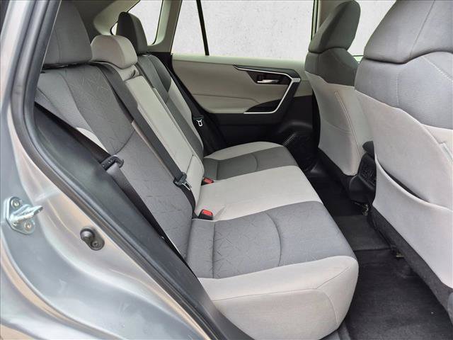 Used 2023 Toyota RAV4 XLE w/ Convenience Package FWD image 21