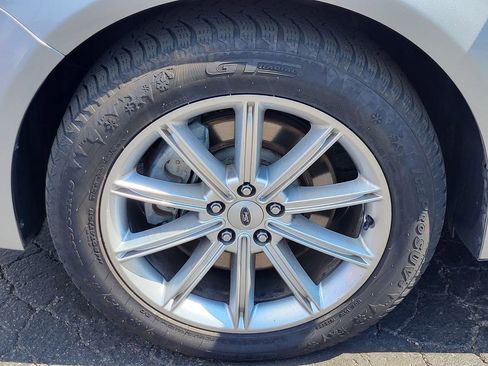 Used 2018 Ford Flex Limited image 24