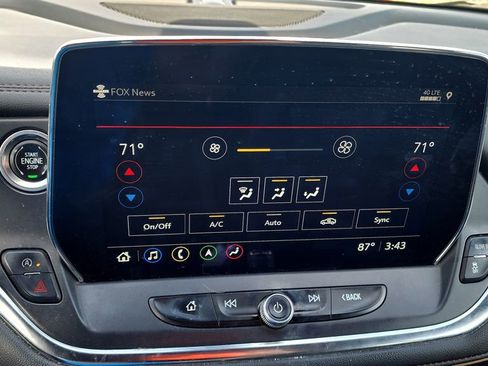 Used 2023 Chevrolet Blazer Premier image 45