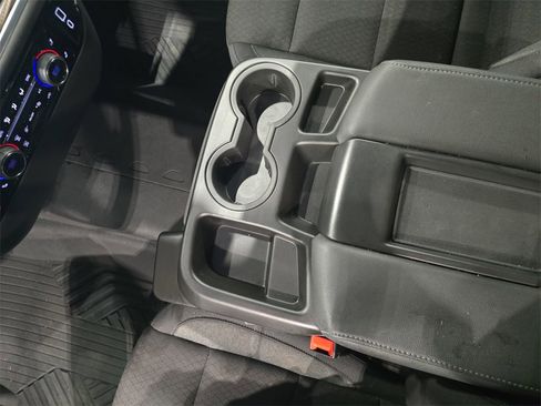 Used 2026 Chevrolet Silverado 1500 RST image 25