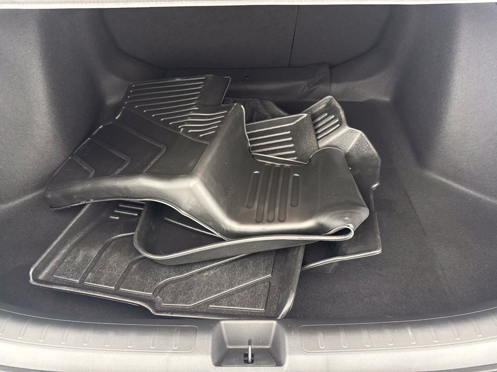 Certified 2026 Honda Civic Sport Touring image 28