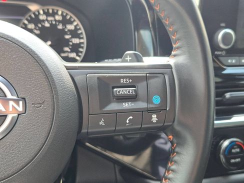 Certified 2025 Nissan Pathfinder Rock Creek AWD/4WD image 20