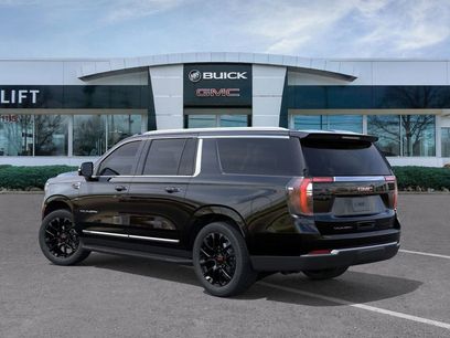 New 2026 GMC Yukon XL Elevation w/ Elevation Premium Package