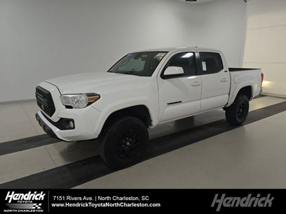 Used 2019 Toyota Tacoma SR5