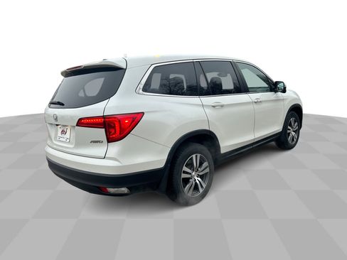 Used 2018 Honda Pilot EX-L image 9