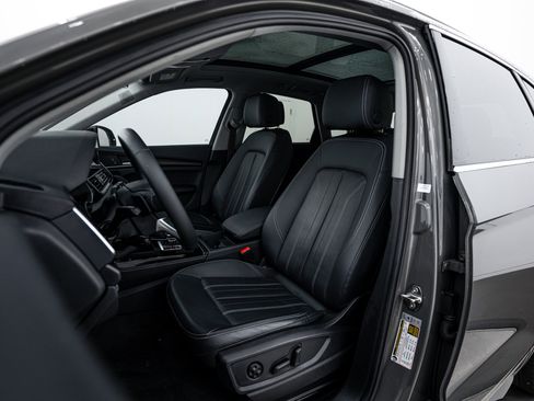 Certified 2023 Audi Q5 2.0T Premium Plus w/ Premium Plus Package image 11