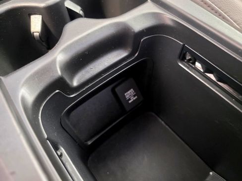 Used 2021 Honda CR-V EX-L image 27