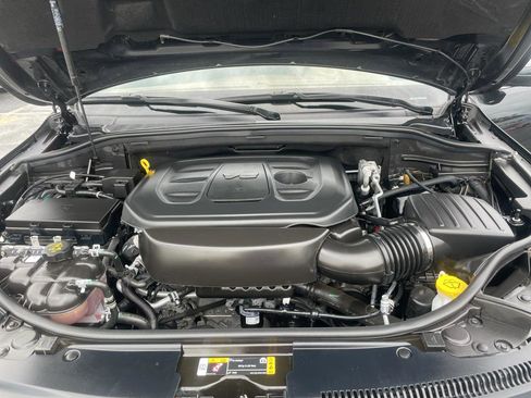 Used 2021 Jeep Grand Cherokee Overland image 11