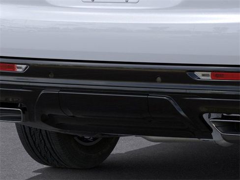 New 2026 Buick Enclave Sport Touring image 14