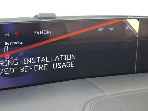 New 2026 Lincoln Navigator Black Label AWD/4WD image 4