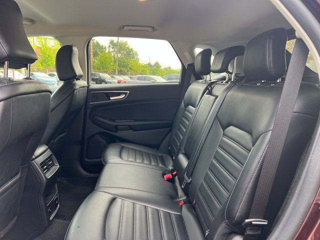 Used 2024 Ford Edge SEL w/ Convenience Package AWD/4WD image 18