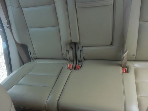 Used 2017 Jeep Grand Cherokee Limited RWD image 21