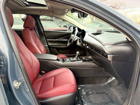 Used 2023 MAZDA CX-30 AWD 2.5 S w/ Preferred Package image 22