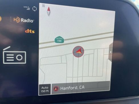 Used 2024 Kia Seltos S image 14