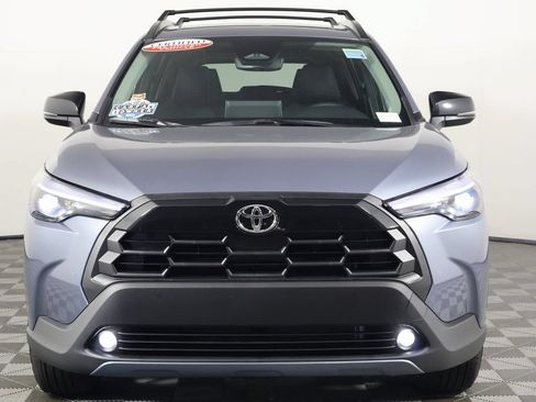 Used 2026 Toyota Corolla Cross XLE w/ Convenience Package AWD/4WD image 2
