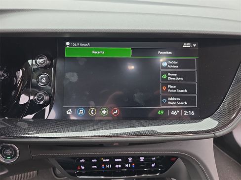 Certified 2023 Buick Envision Essence image 23