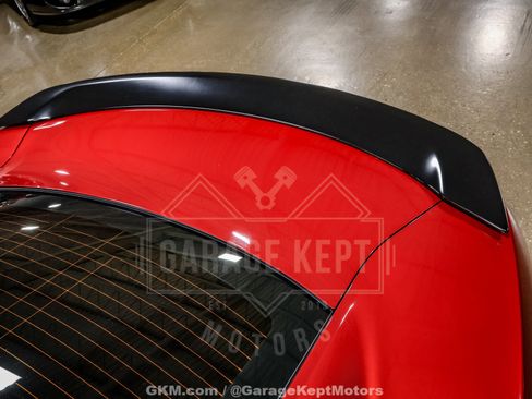 Used 2015 Chevrolet Camaro SS w/ SS Performance Package RWD image 34