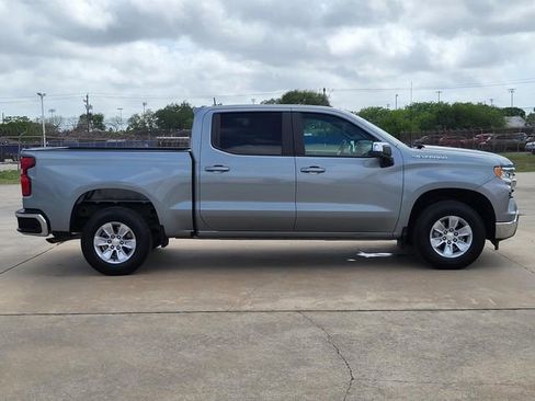 Used 2025 Chevrolet Silverado 1500 LT RWD image 24