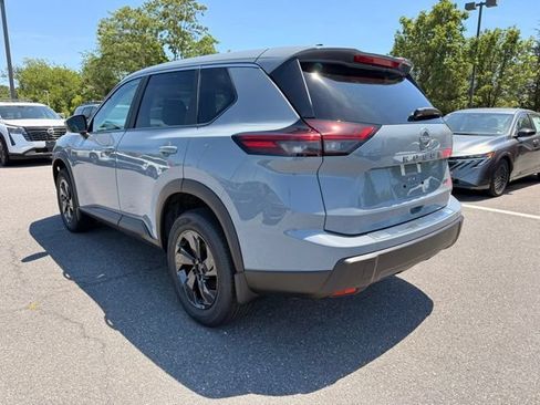 New 2026 Nissan Rogue SV w/ Cold Weather Package AWD/4WD image 7