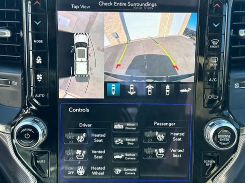 Used 2019 RAM 1500 Limited image 37