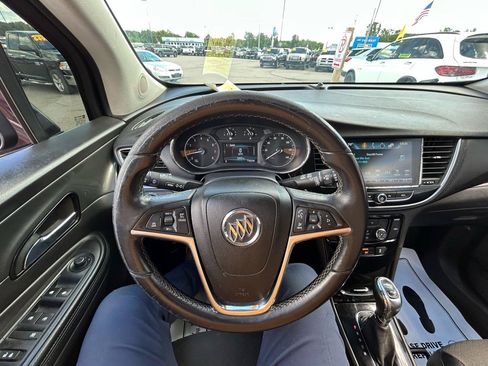 Used 2018 Buick Encore Preferred FWD image 29