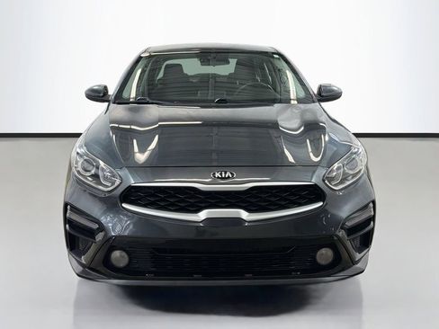 Used 2020 Kia Forte LXS FWD image 3