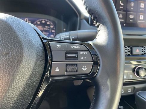 Used 2024 Honda Accord Touring image 22