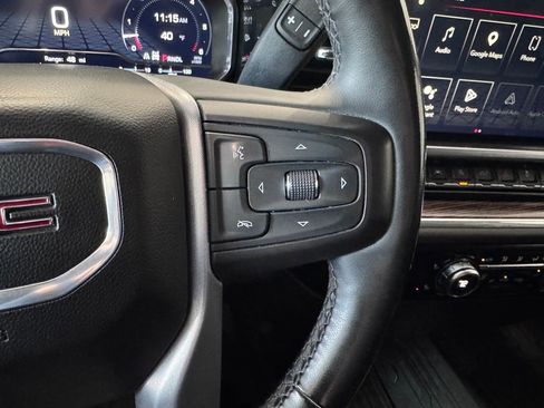 Certified 2023 GMC Sierra 1500 Elevation image 14