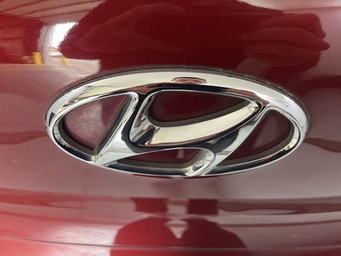 Used 2018 Hyundai Tucson Value FWD image 44