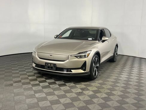Used 2024 Polestar Polestar 2 w/ Pilot Pack image 11