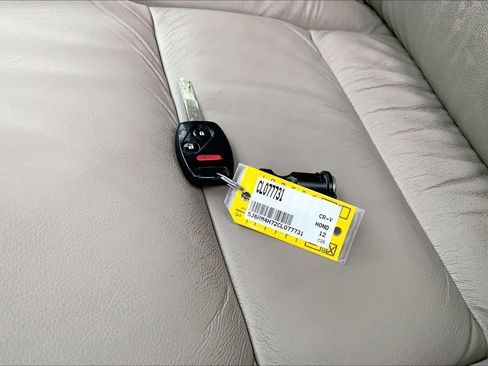 Used 2012 Honda CR-V EX-L image 14