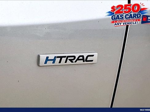 Used 2022 Hyundai Tucson SEL AWD/4WD image 8