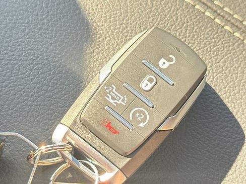 New 2026 RAM 1500 Big Horn image 37